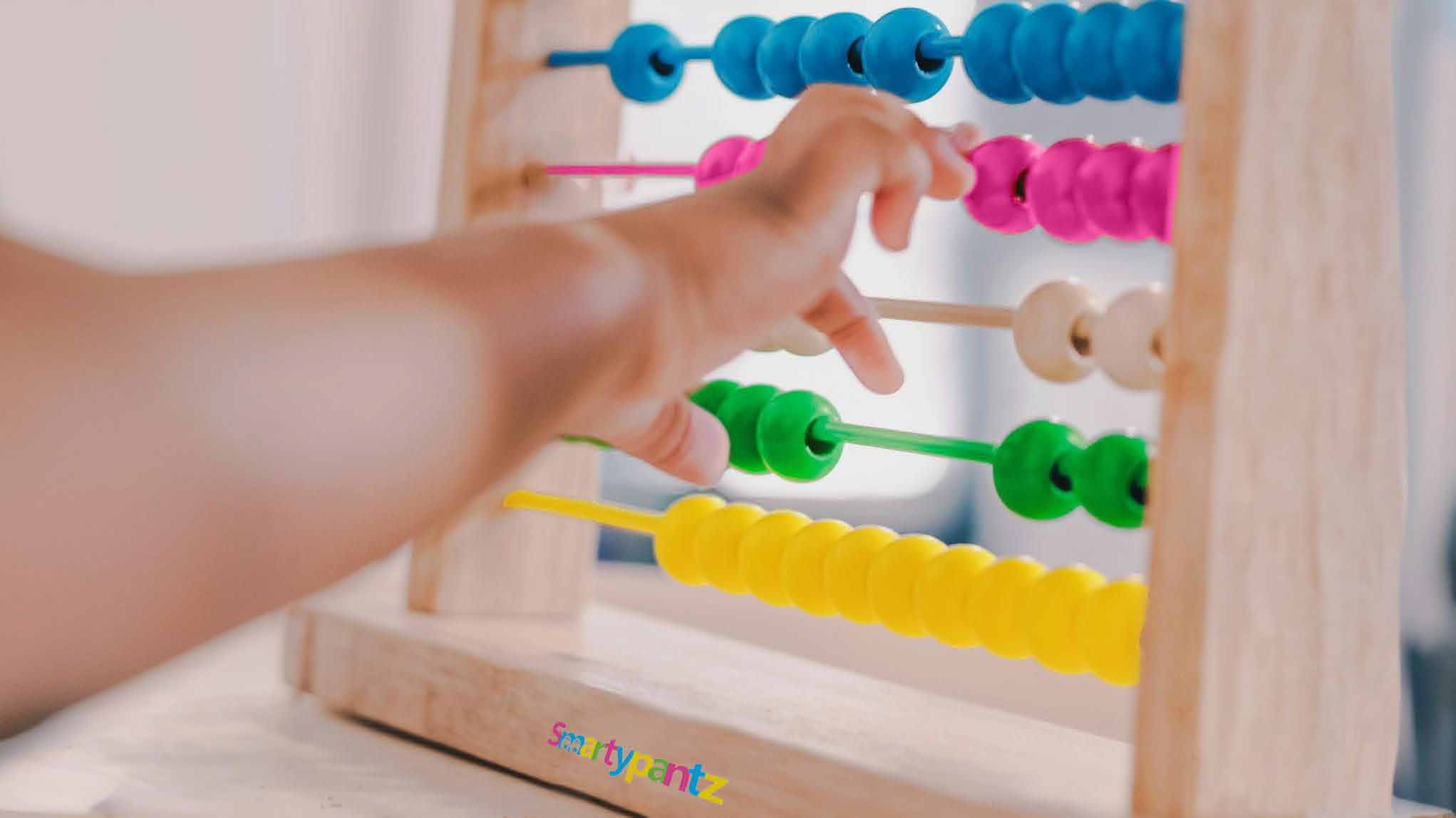 Smartypantz — Educational enough for parents.

Playful enough for children.